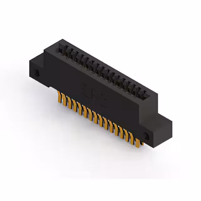 392-032-560-212 EDAC Inc.  Connettori per bordi